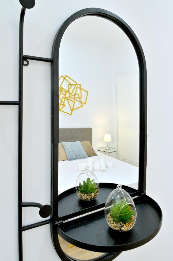 Ferienwohnung Myflats Luxury Bailen Alicante Exterior foto