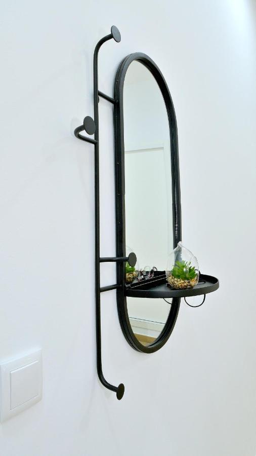 Ferienwohnung Myflats Luxury Bailen Alicante Exterior foto