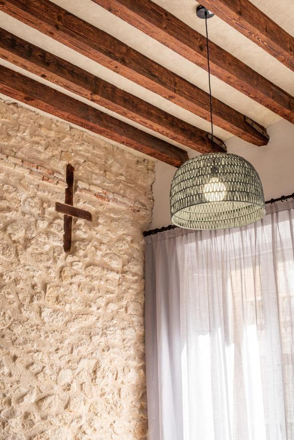 Ferienwohnung Myflats Luxury Bailen Alicante Exterior foto